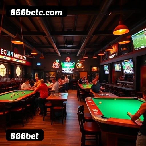 Chuva de Bônus 866bet nos slots