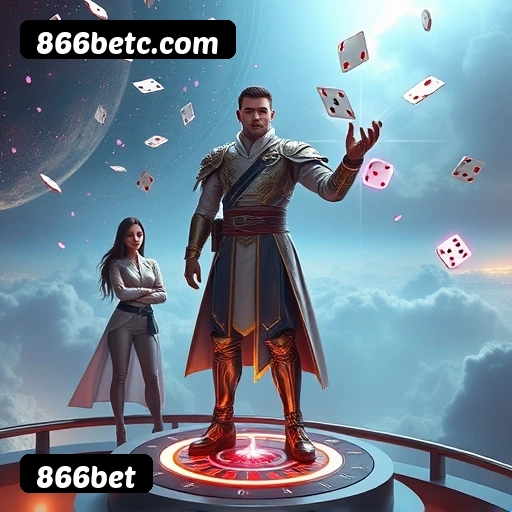 Chuva de Bônus 866bet - Slots
