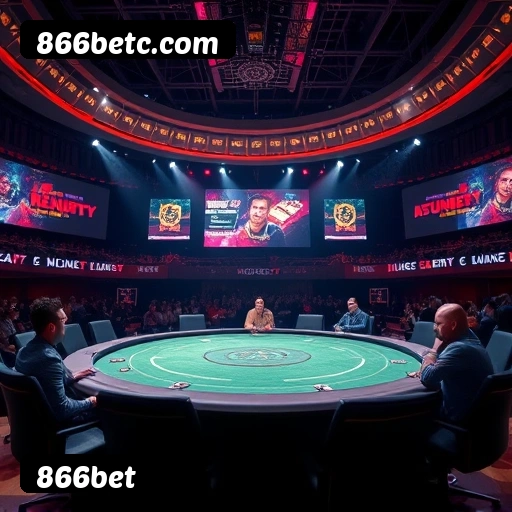 Vantagens VIP 866bet