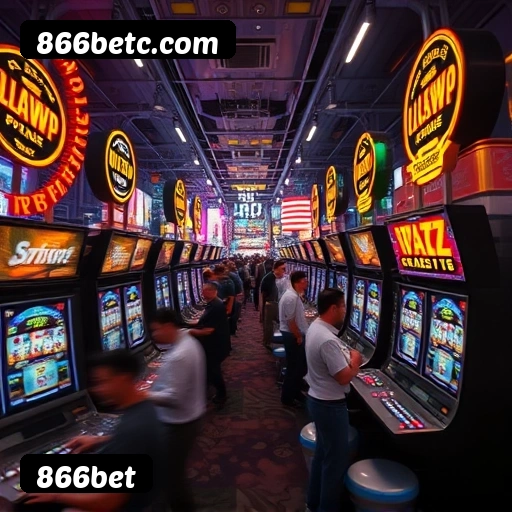 Download 866bet Windows