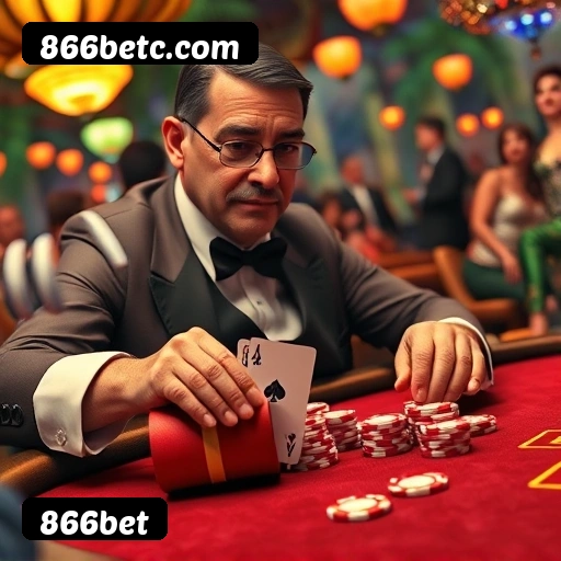 Baixar 866bet Android
