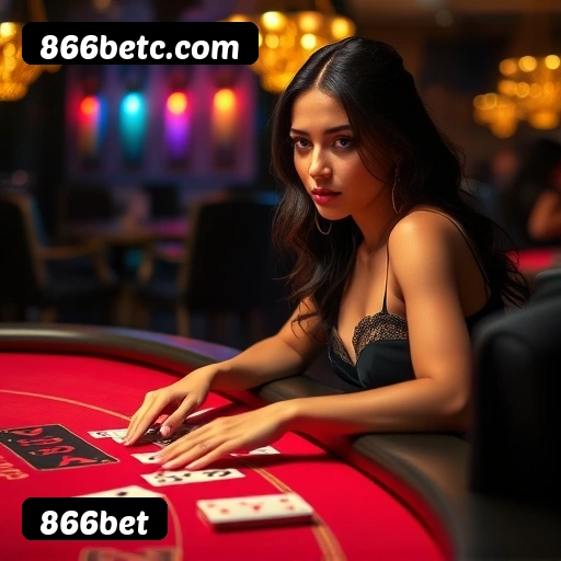 Evolução VIP 866bet