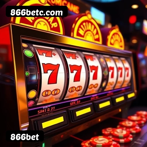Ofertas App 866bet
