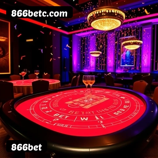 Slots RTP 866bet