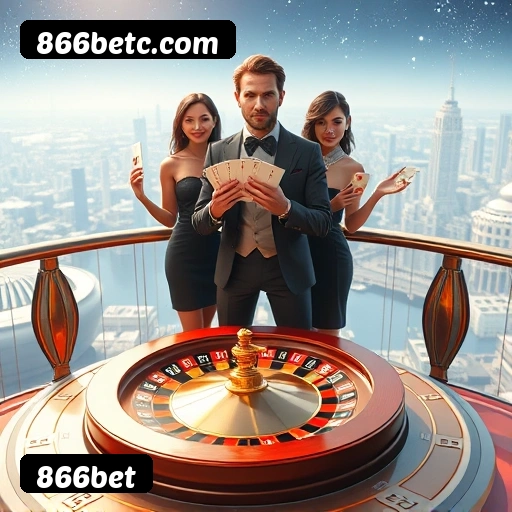 Funcionalidades App 866bet