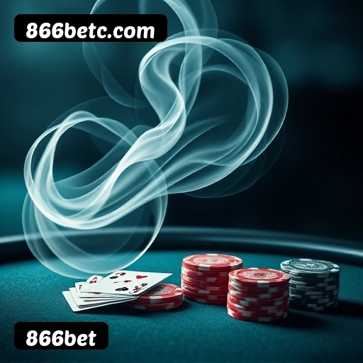 Promoções App 866bet