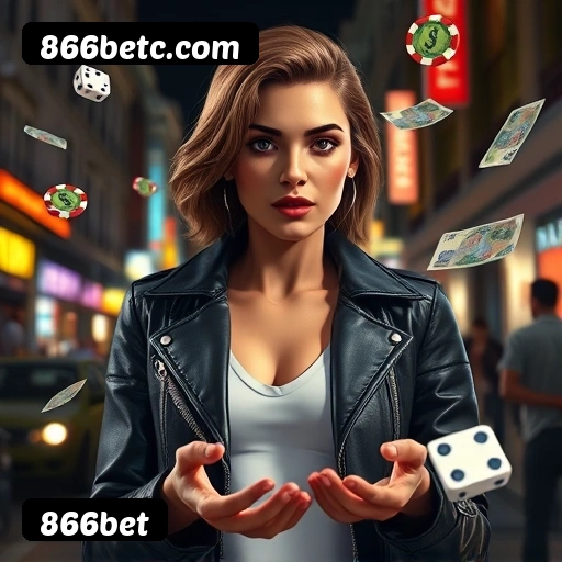 Aplicativo móvel 866bet para iOS e Android