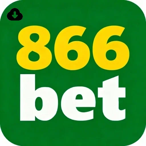 Logo da 866bet