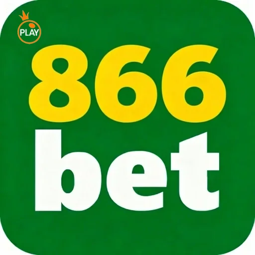 Logo da 866bet