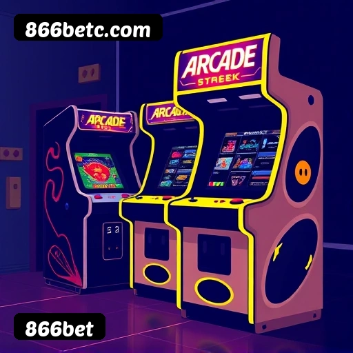 APK 866bet Android