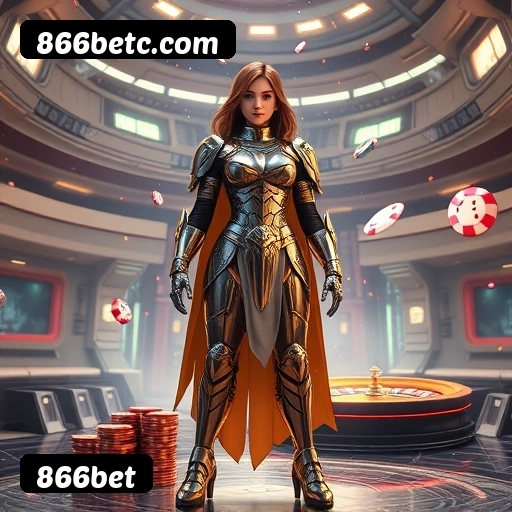 Vantagens App 866bet