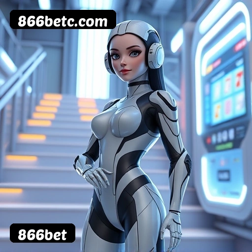 Vantagens App 866bet