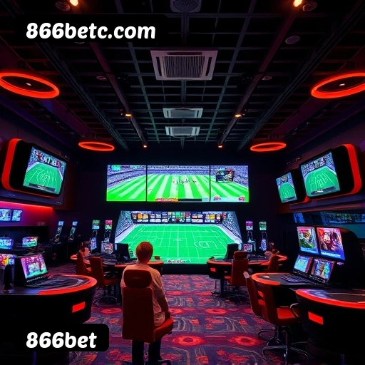 Eventos 866bet