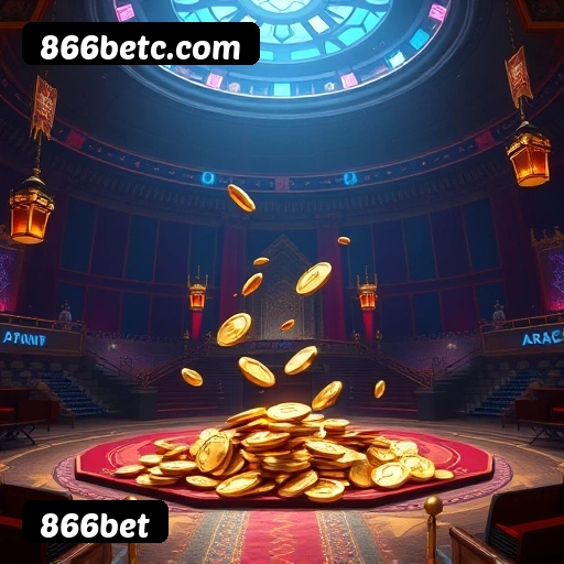 Slots desktop 866bet